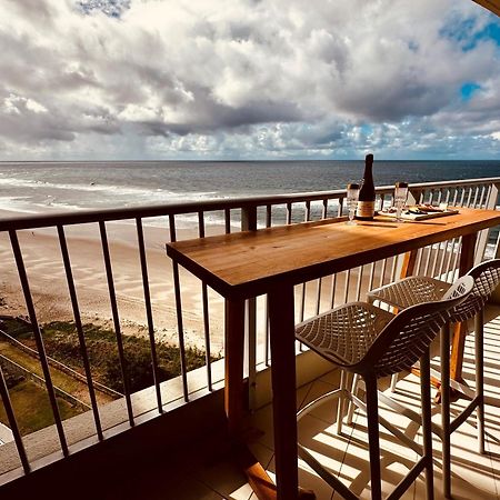 Beachside/ Paradise Best Views 골드코스트 외부 사진