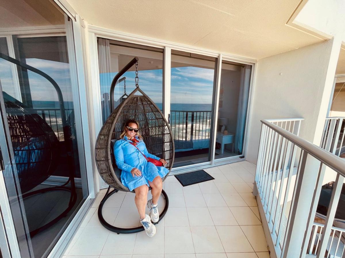 Beachside/ Paradise Best Views 골드코스트 외부 사진