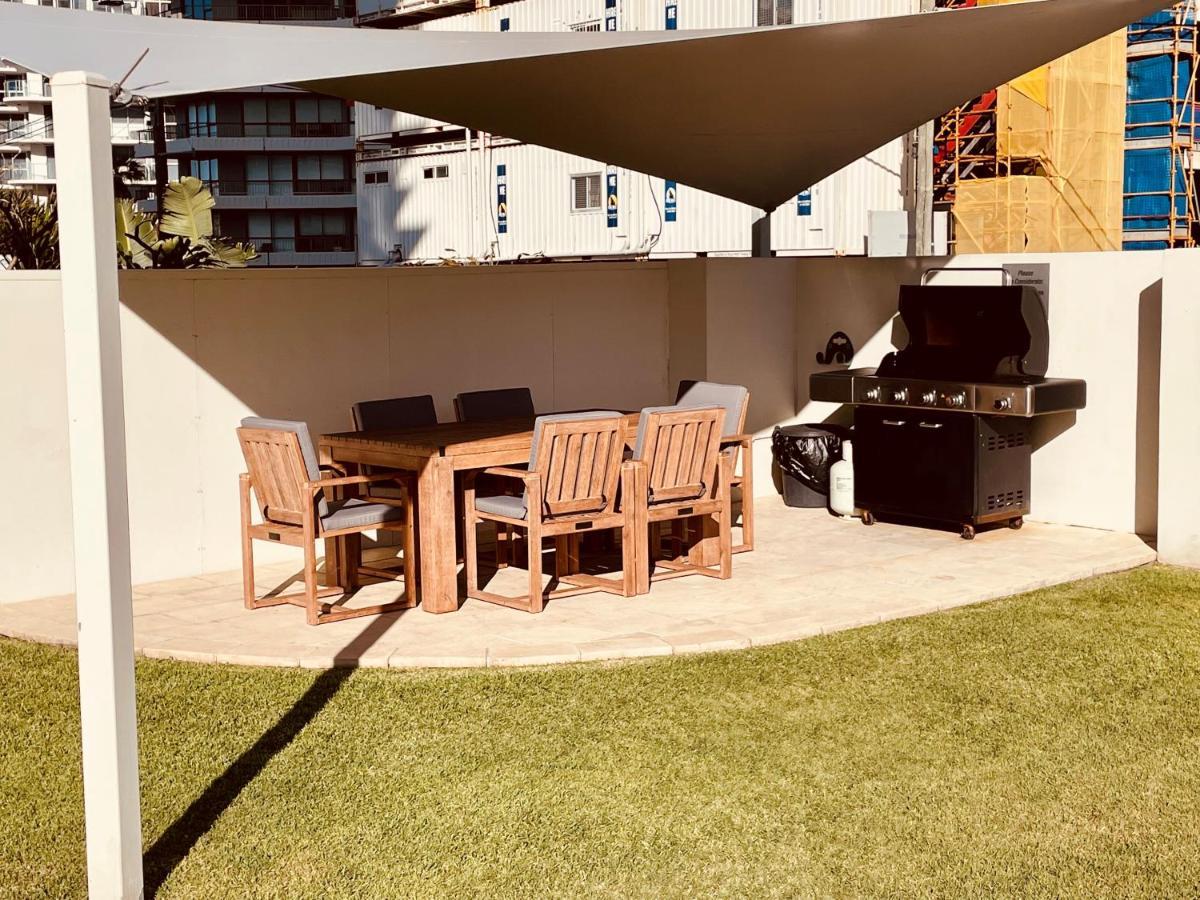 Beachside/ Paradise Best Views 골드코스트 외부 사진